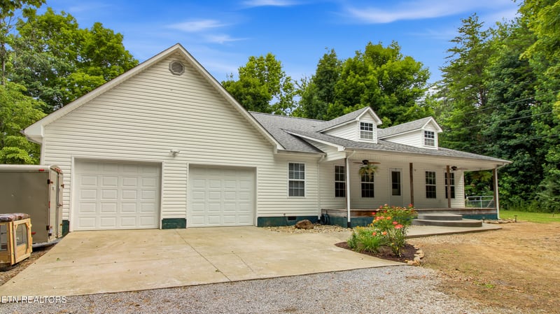 189 Fagin Ln, Madisonville, TN 37354