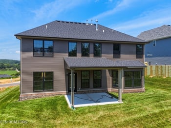 1894 Hickory Reserve Rd, Knoxville, TN 37932