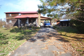 1894 Paint Rock Valley Rd, Philadelphia, TN 37846