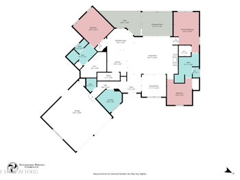 19 Bent Oak Ln, Crossville, TN 38558