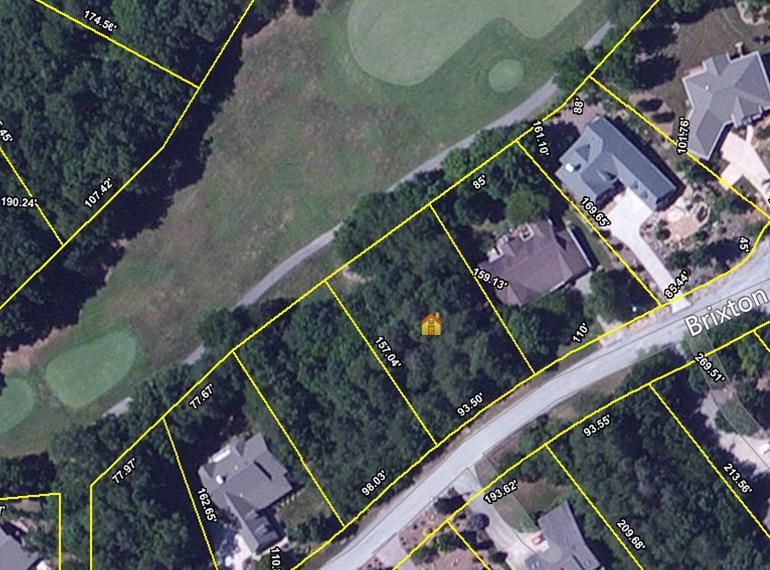 19 Brixton Ln, Fairfield Glade, TN 38558