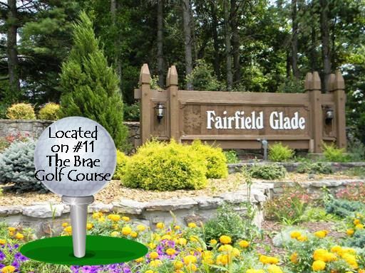 19 Brixton Ln, Fairfield Glade, TN 38558