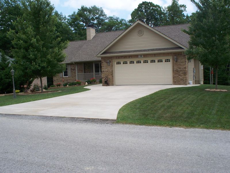 19 Brummel Ln, Fairfield Glade, TN 38558
