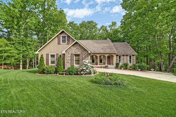 19 Claremont Cir, Fairfield Glade, TN 38558