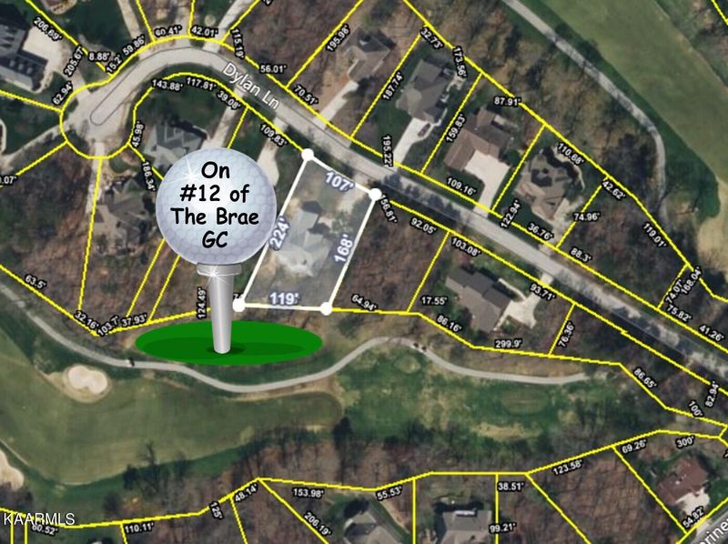 19 Dylan Ln, Fairfield Glade, TN 38558