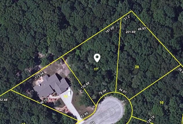 19 Forman Ct, Fairfield Glade, TN 38558