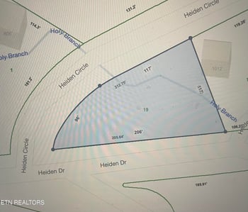 19 Heiden Cir, Gatlinburg, TN 37738