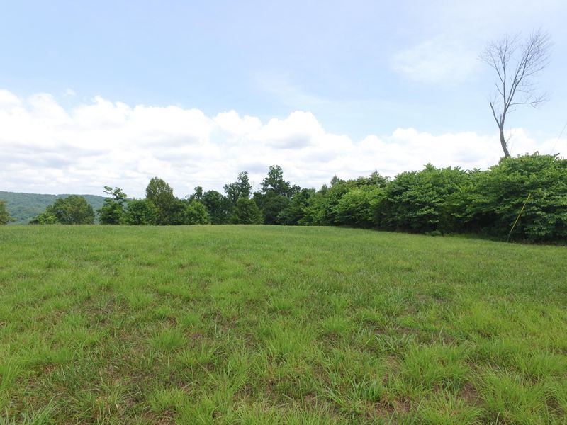 19 Lot Panoramic Dr, Maynardville, TN 37807