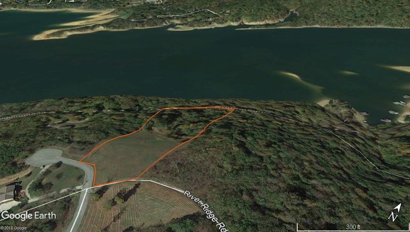 19 Lot Panoramic Dr, Maynardville, TN 37807