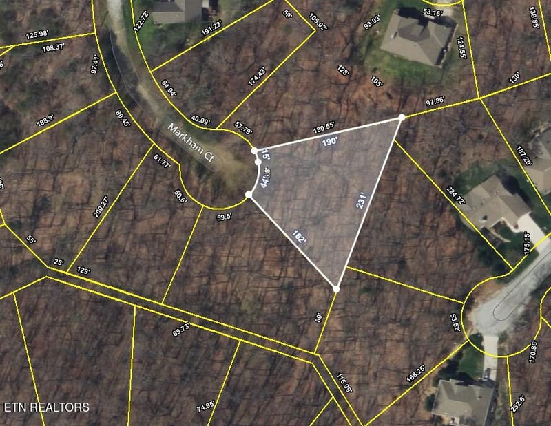 19 Markham Ct, Crossville, TN 38558
