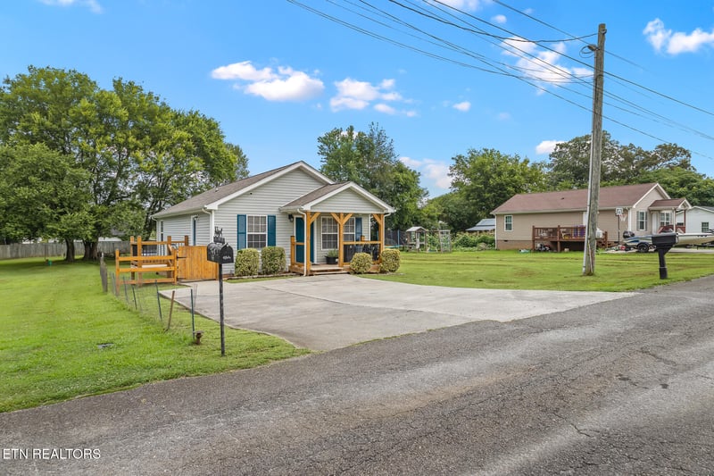 19 Mckinney St, Englewood, TN 37329