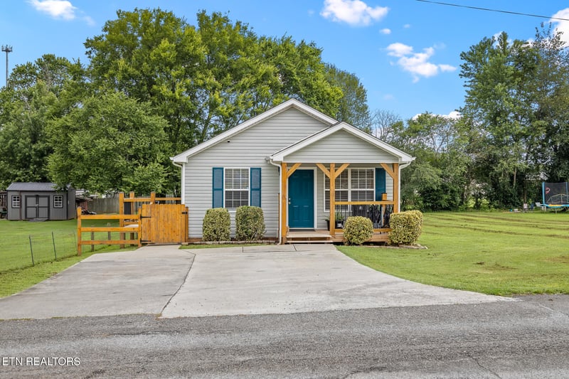 19 Mckinney St, Englewood, TN 37329