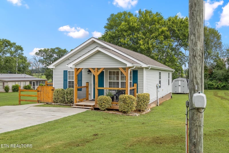 19 Mckinney St, Englewood, TN 37329