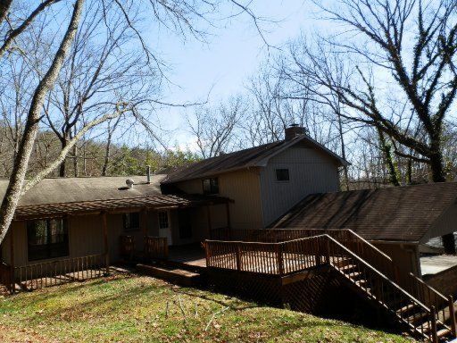19 Monaco Ln, Oak Ridge, TN 37830