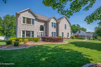 19 Raintree Crossing, Oak Ridge, TN 37830