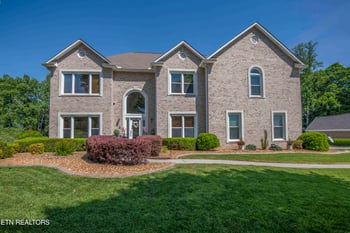 19 Raintree Crossing, Oak Ridge, TN 37830