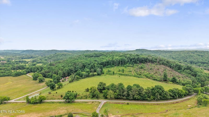 19.2 acres County Road 50, Riceville, TN 37370