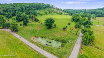 19.2 acres County Road 50, Riceville, TN 37370