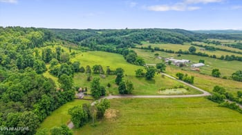 19.2 acres County Road 50, Riceville, TN 37370