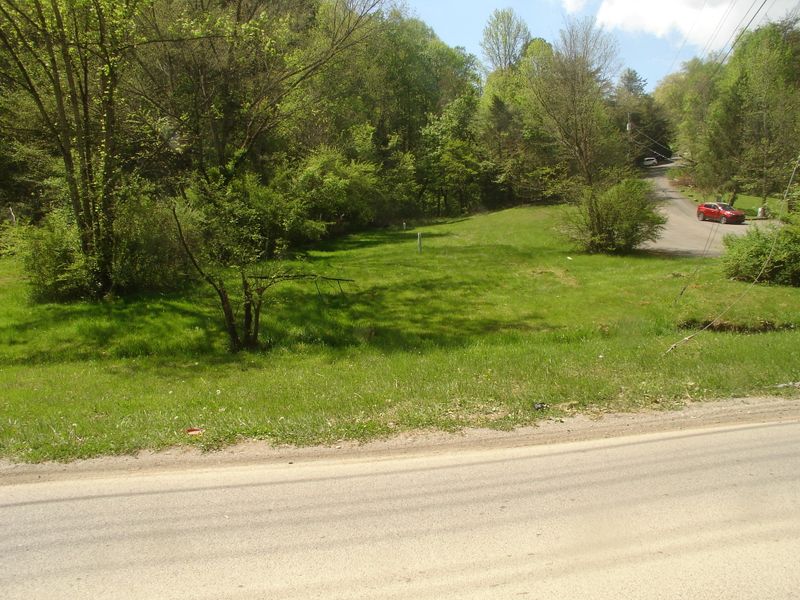 19.76 Ac Ridge Rd, Pigeon Forge, TN 37863