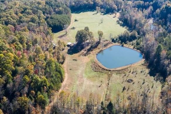 190 Basin Creek Rd, Reliance, TN 37369