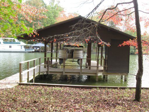 190 Bayview Dr, Ten Mile, TN 37880