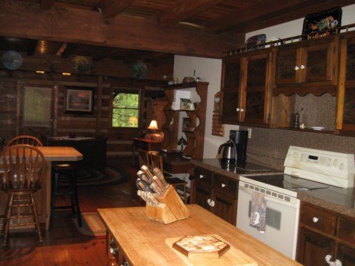 190 Bayview Dr, Ten Mile, TN 37880