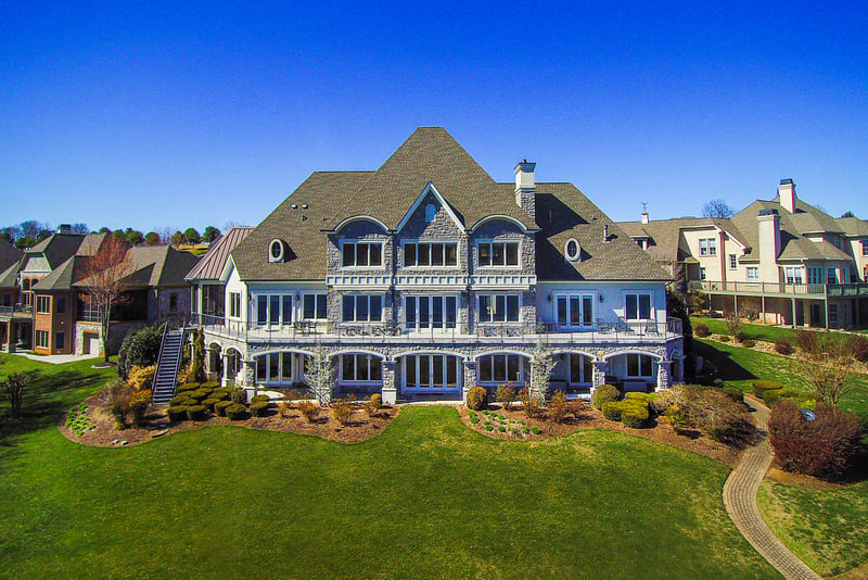 190 Chickadee Cir, Vonore, TN 37885