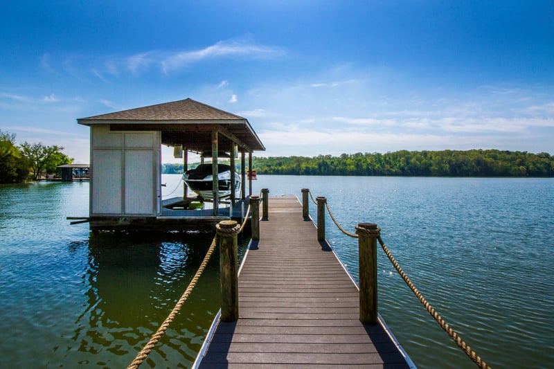 190 Chickadee Cir, Vonore, TN 37885