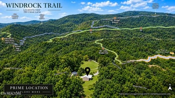 190 Cleve Ln, Briceville, TN 37710