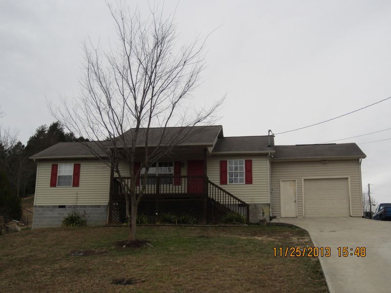 190 Creekview Ln, Maynardville, TN 37807