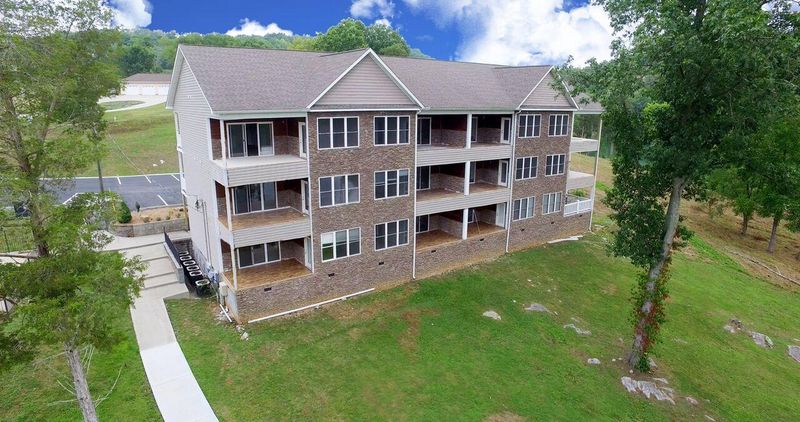 190 Hickory Valley #211 Rd, Maynardville, TN 37807