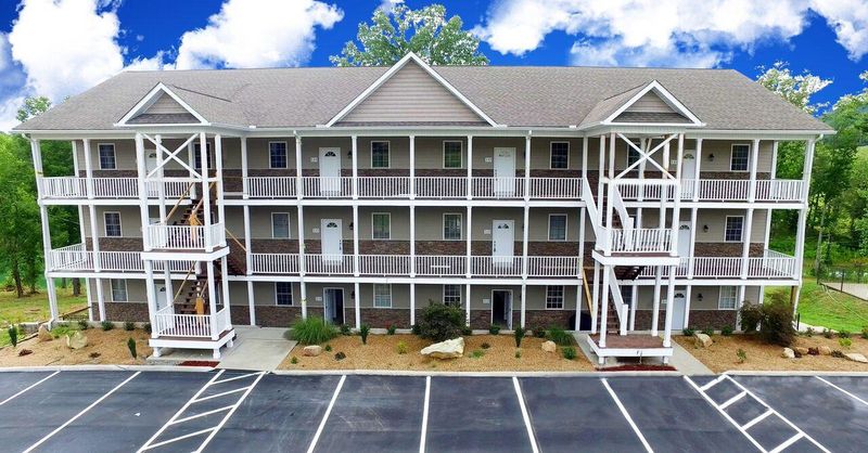 190 Hickory Valley #212 Rd, Maynardville, TN 37807