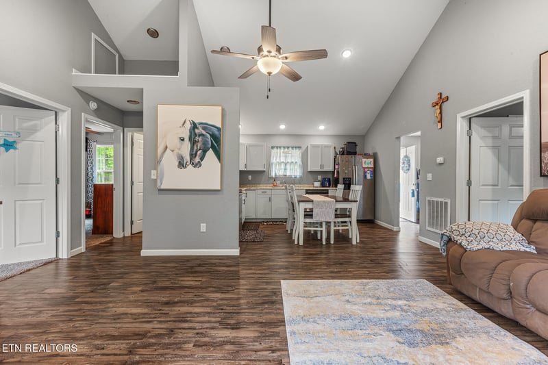 190 Homestead Rd, Madisonville, TN 37354
