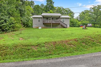 190 Homestead Rd, Madisonville, TN 37354