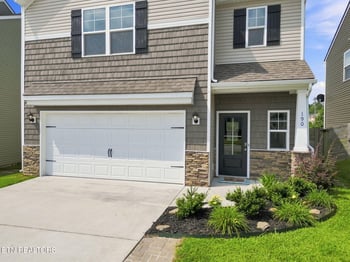190 Ibis Loop, Oak Ridge, TN 37830