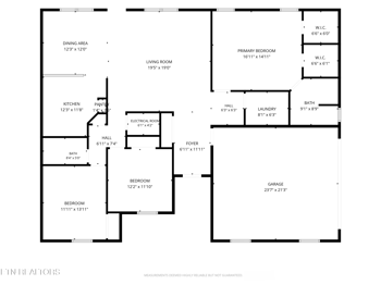 190 Logan Ln, Oneida, TN 37841