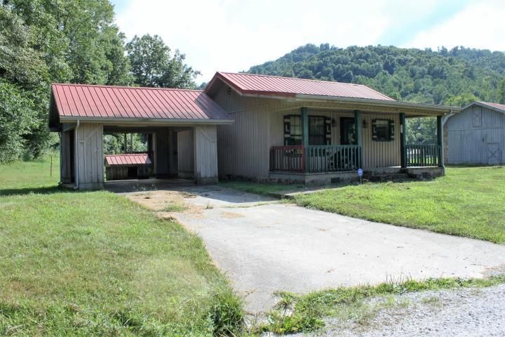 190 Stein Hl, Oneida, TN 37841