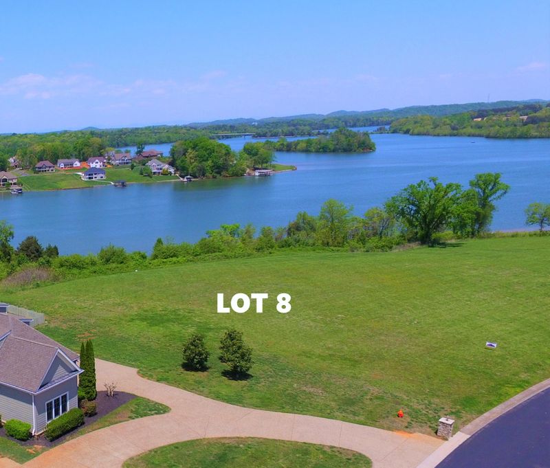 190 Thunder Rd, Vonore, TN 37885