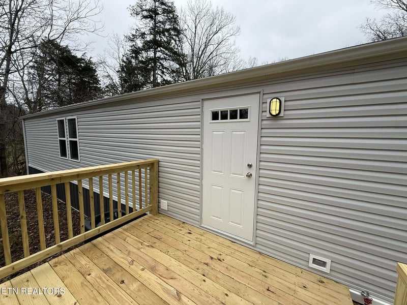 190 Warwick Ln, Maynardville, TN 37807