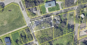 1900 Victoria Ave, Knoxville, TN 37915