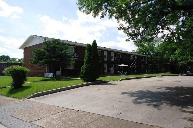 1901 E 5th Ave, Knoxville, TN 37917