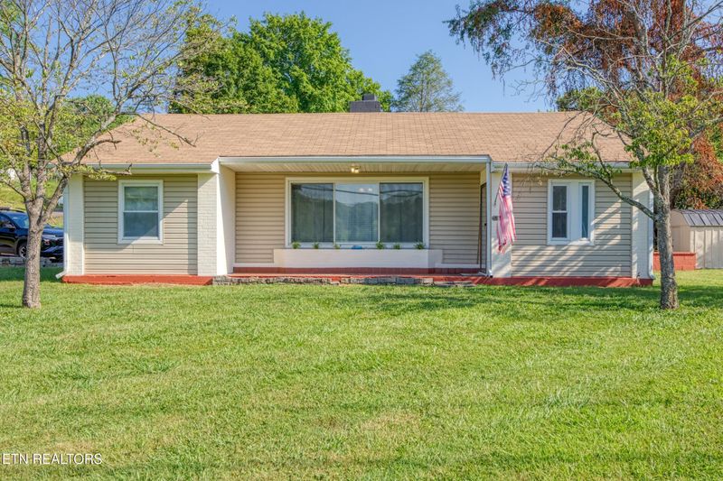 1901 Fair Dr, Knoxville, TN 37918