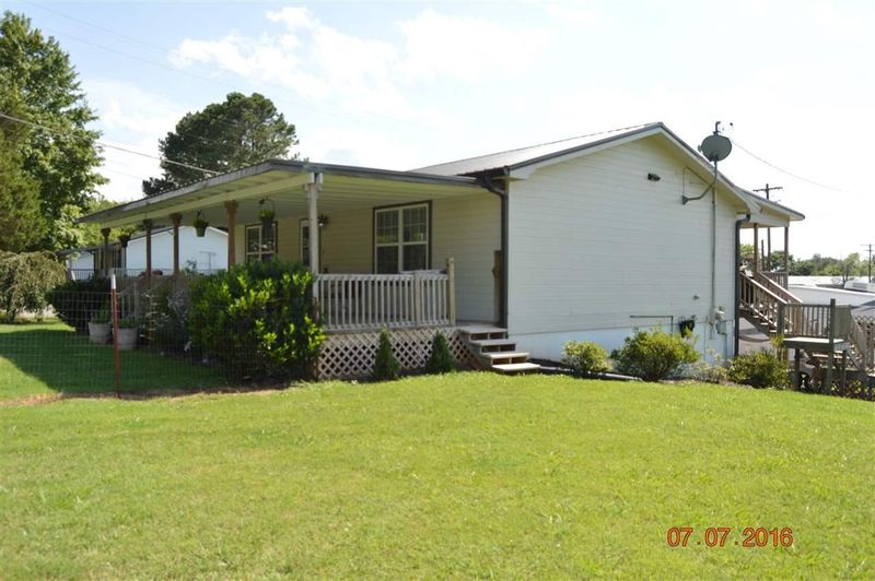 1901 Railroad Ave, Athens, TN 37303