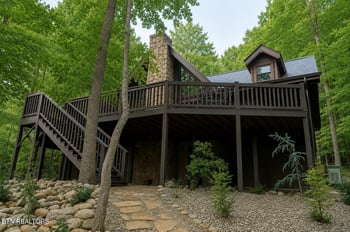 1903 Waters End Rd, Walland, TN 37886