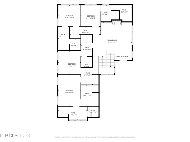 1904 Amherst Rd, Knoxville, TN 37921