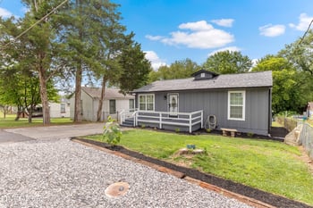 1904 Jourolman Ave, Knoxville, TN 37921
