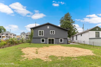 1904 Jourolman Ave, Knoxville, TN 37921