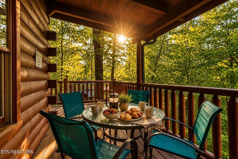 1904 Rhododendron Ln, Sevierville, TN 37876