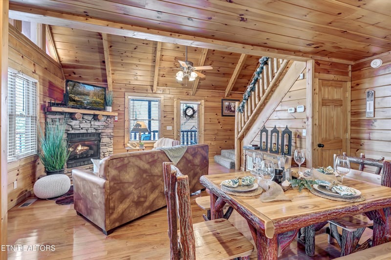 1904 Rhododendron Ln, Sevierville, TN 37876